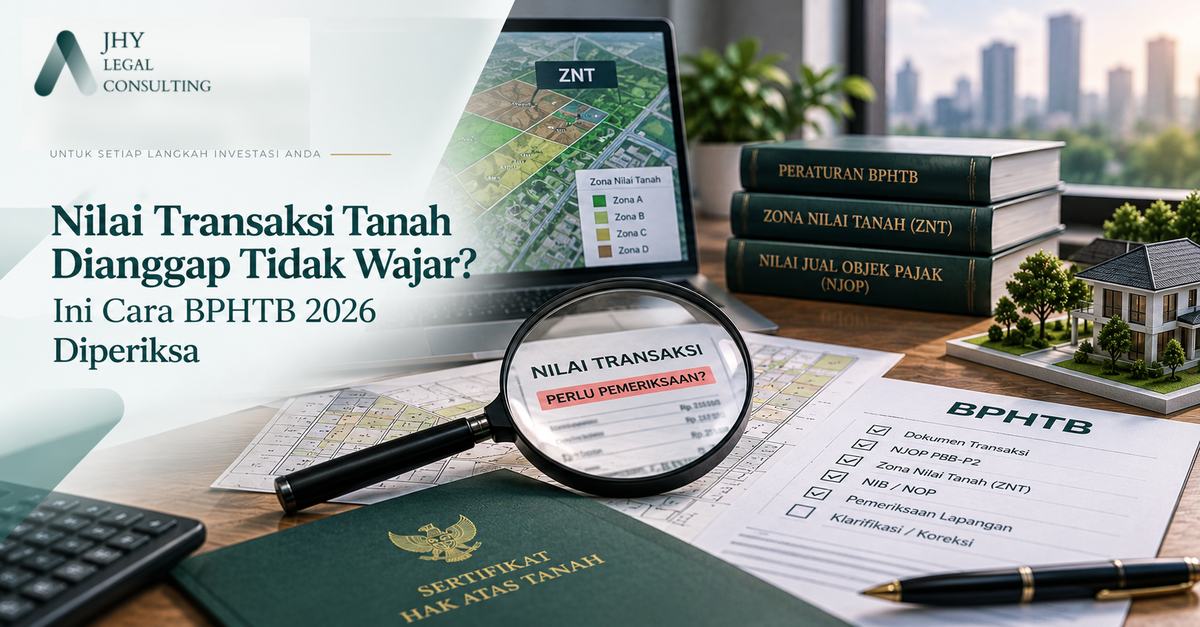 JHYlegal_Nilai_Transaksi_Tanah_Tidak_Wajar_BPHTB_2026