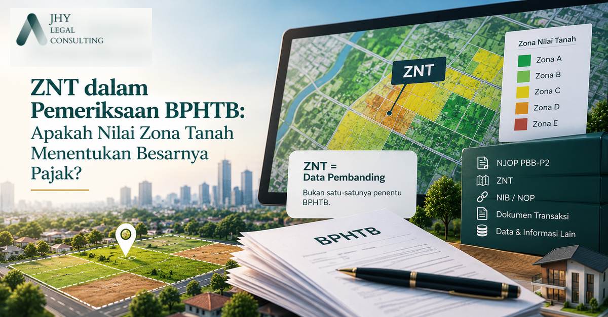 JHYlegal_ZNT_dalam_Pemeriksaan_BPHTB