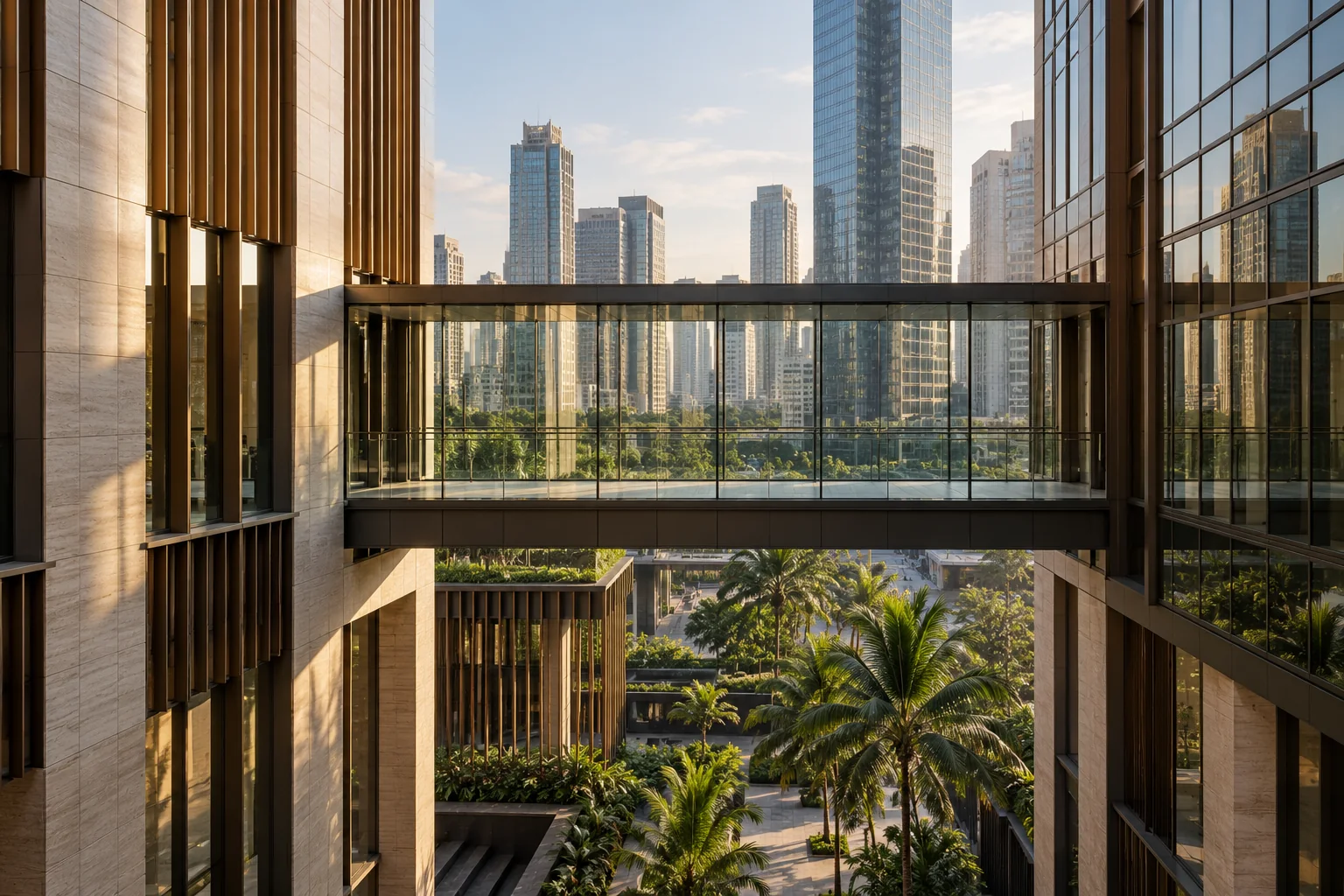 Original architectural editorial photograph for JHY Legal