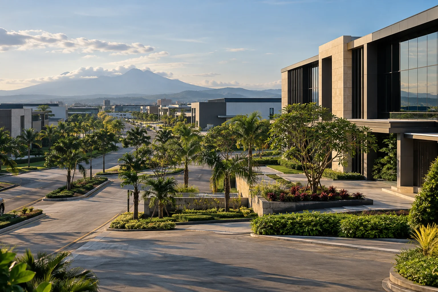 Editorial photograph for Foreign Direct Investment