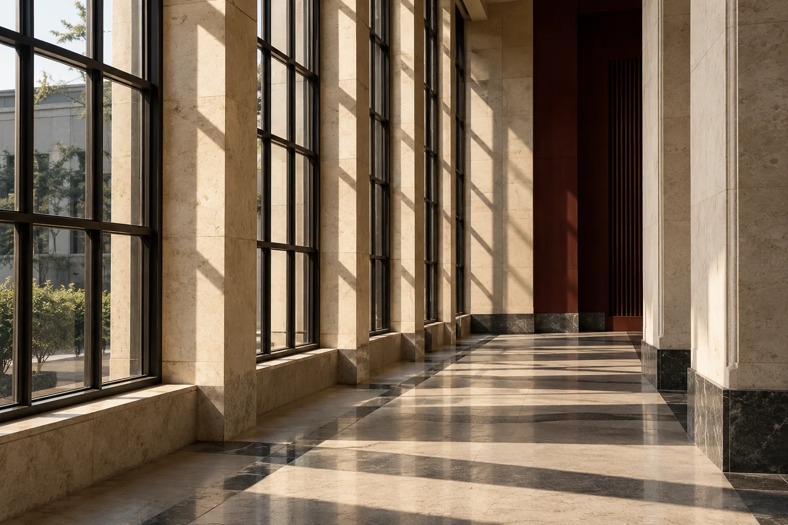 Editorial photograph for Immigration Compliance & Risk Assessment