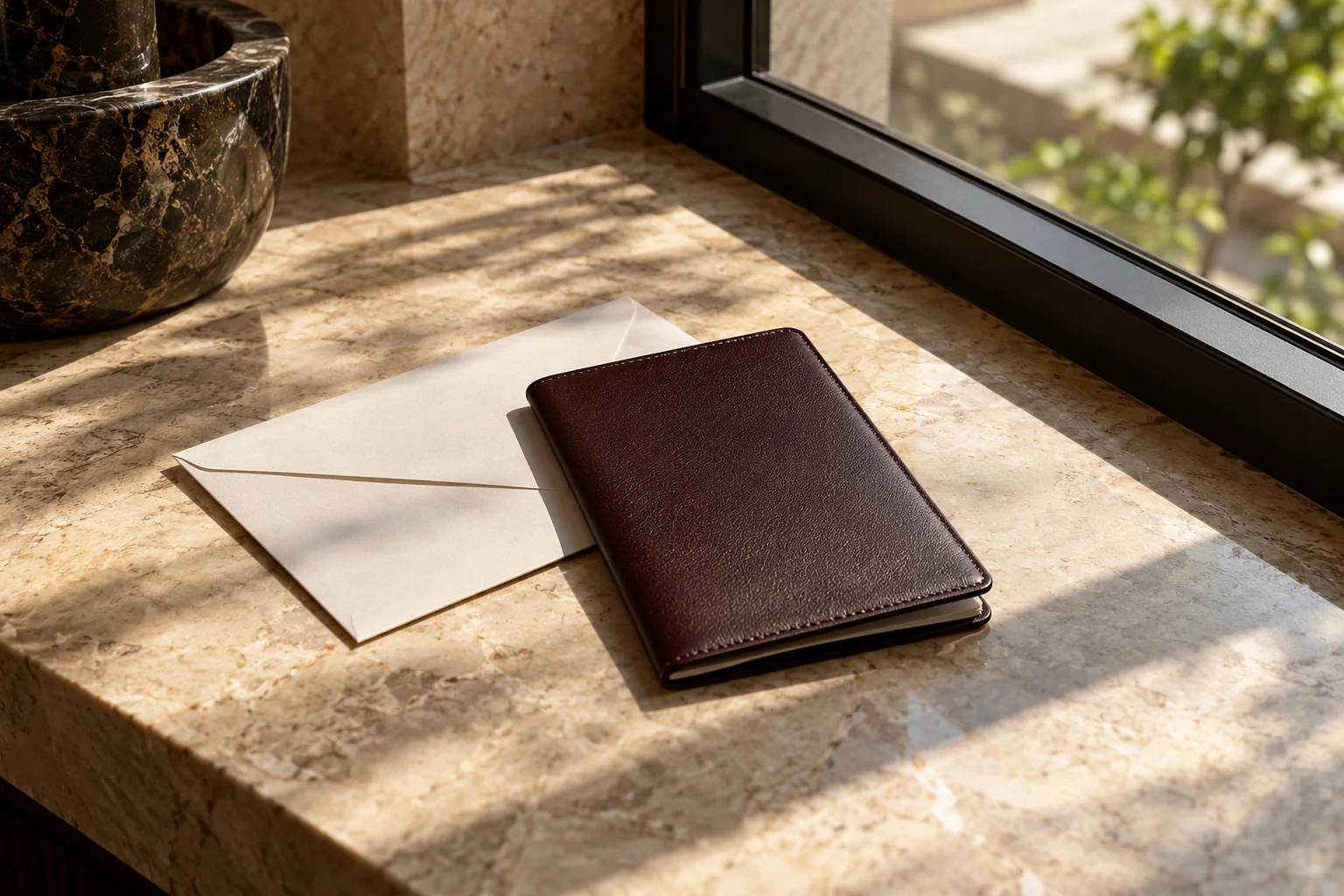 Editorial photograph for Visa & Stay Permit Advisory